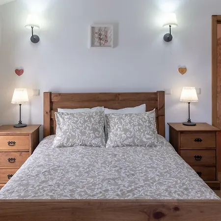 Casa Dos Cortes Sever do Vouga Zewnętrze zdjęcie