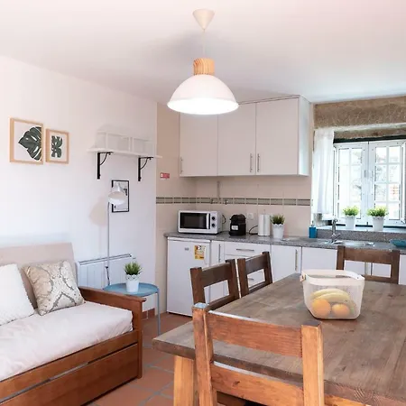 Casa Dos Cortes Sever do Vouga Zewnętrze zdjęcie