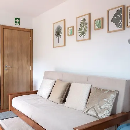 Casa Dos Cortes Sever do Vouga Zewnętrze zdjęcie