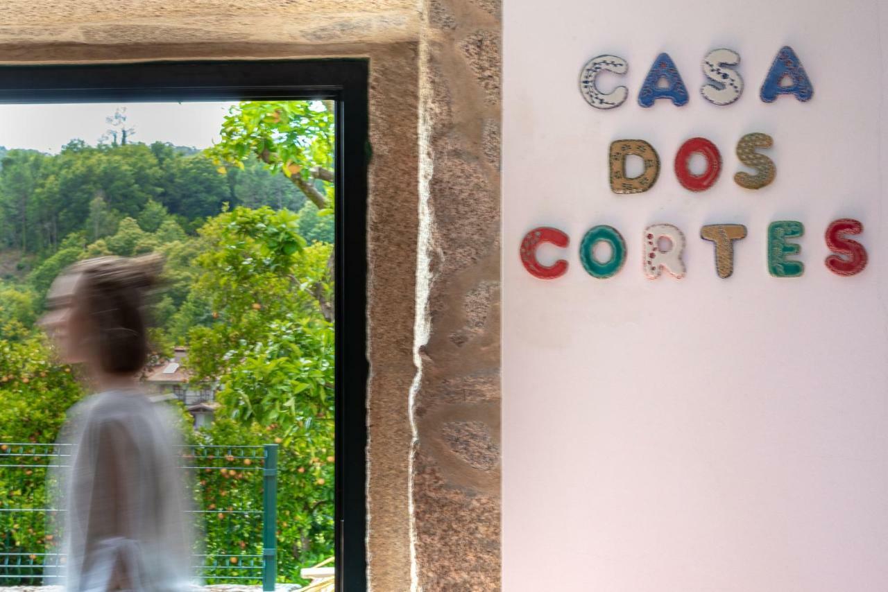 Holiday home Casa Dos Cortes Sever do Vouga