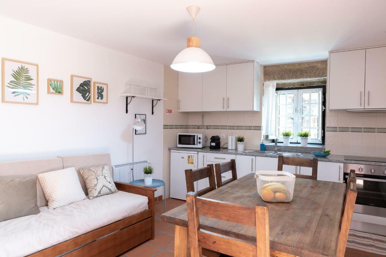 Casa Dos Cortes Holiday home