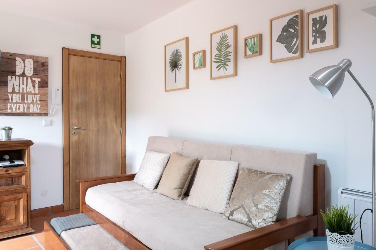 Casa Dos Cortes Holiday home *