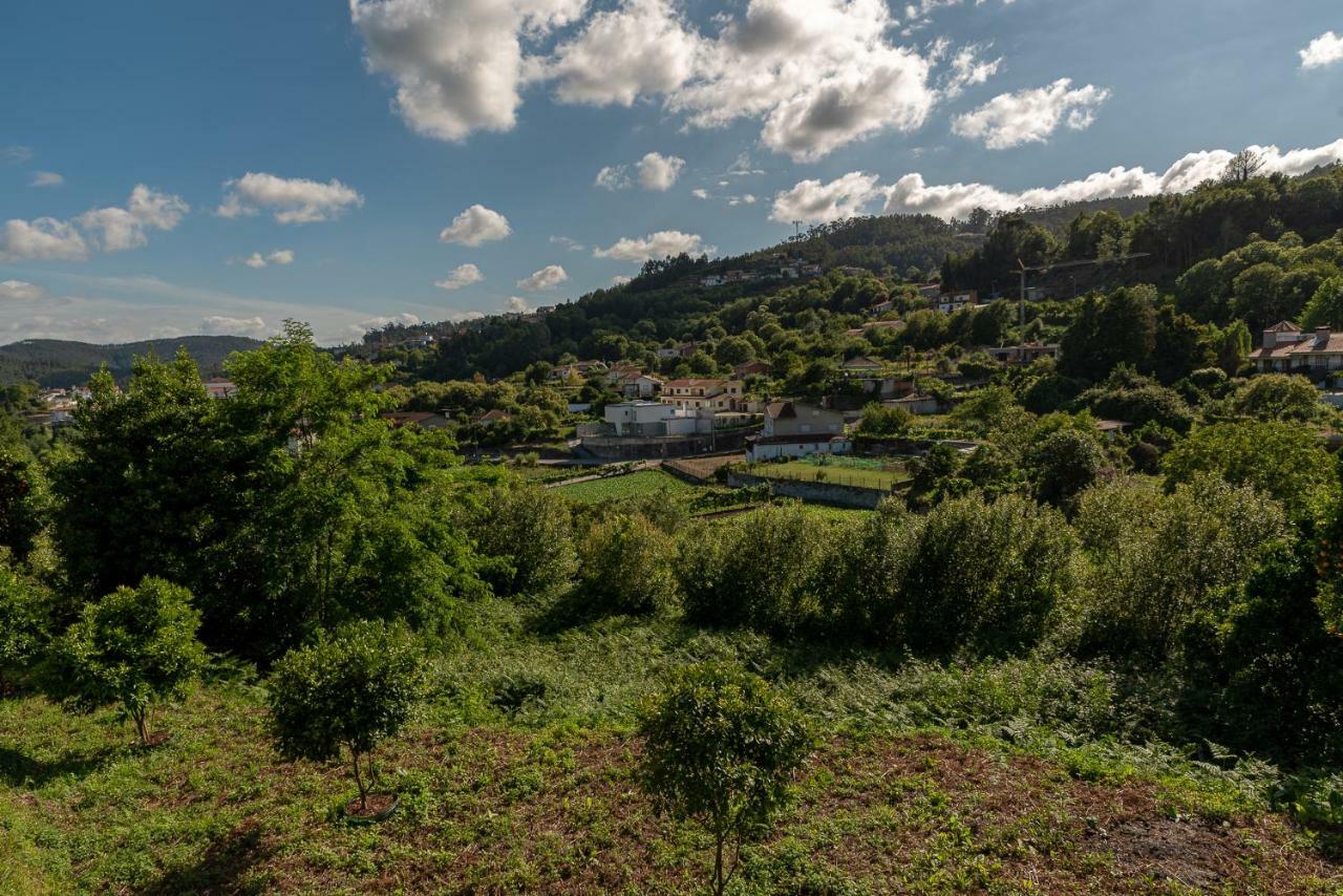 Casa Dos Cortes Holiday home *