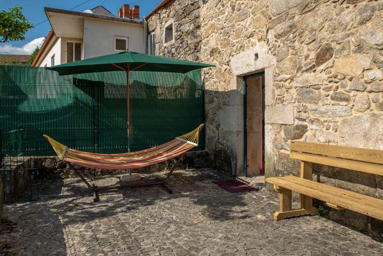 Casa Dos Cortes * Sever do Vouga