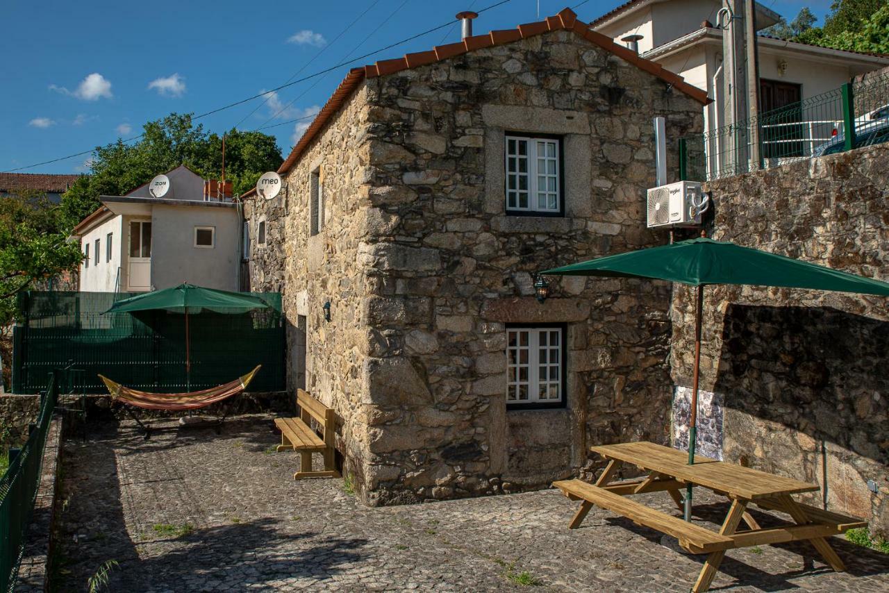 Casa Dos Cortes *